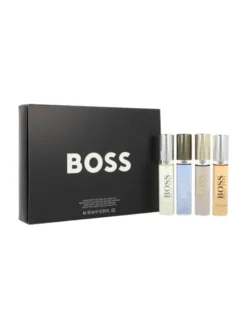 HUGO BOSS Mini Set Zestaw