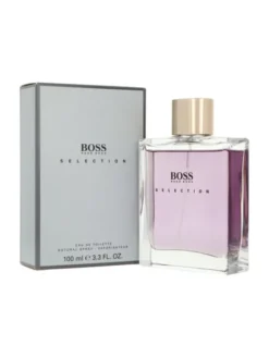HUGO BOSS Selection Woda toaletowa