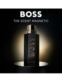 HUGO BOSS The Scent Magnetic For Him Eau de Parfum Woda perfumowana