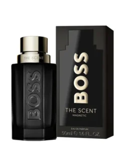 HUGO BOSS The Scent Magnetic For Him Eau de Parfum Woda perfumowana