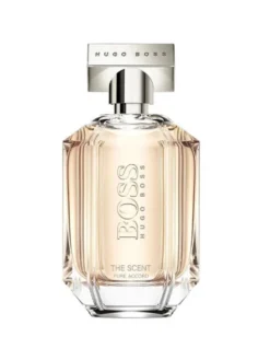 HUGO BOSS The Scent Pure Accord Woda toaletowa