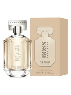 HUGO BOSS The Scent Pure Accord Woda toaletowa