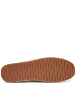 HUGO Espadryle Sannes Slon SD 50563325 Beżowy