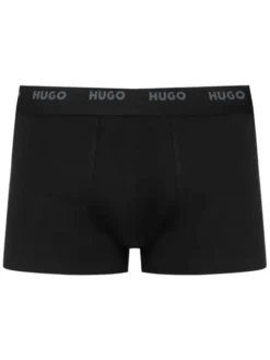 HUGO Komplet bokserek 50532619 Kolorowy