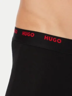HUGO Komplet bokserek 50532619 Kolorowy