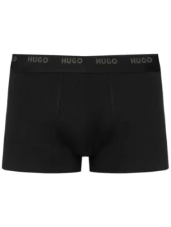HUGO Komplet bokserek 50532619 Kolorowy