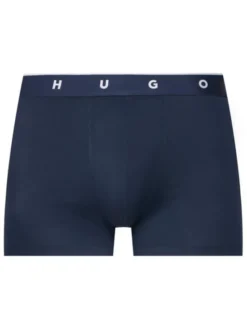HUGO Komplet bokserek 50566294 Kolorowy