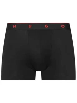 HUGO Komplet bokserek 50566294 Kolorowy