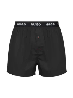 HUGO Komplet bokserek 50532565 Kolorowy