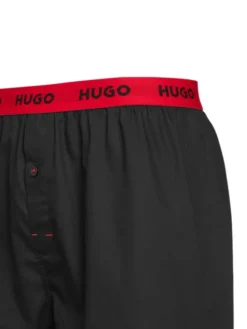 HUGO Komplet bokserek 50532565 Kolorowy