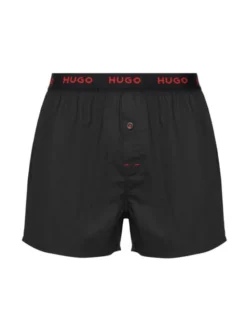 HUGO Komplet bokserek 50532565 Kolorowy