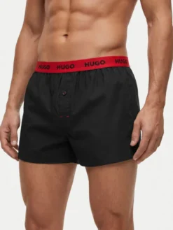 HUGO Komplet bokserek 50532565 Kolorowy
