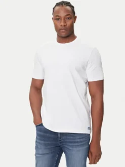 HUGO Komplet t-shirtów Naolo 50546933 Kolorowy Regular Fit