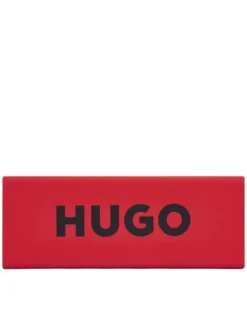 HUGO Okulary przeciwsłoneczne 1391/G/S 208794 Czarny