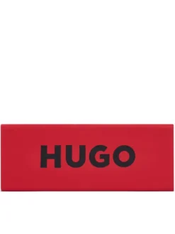 HUGO Okulary przeciwsłoneczne 1404/G/S 208802 Szary