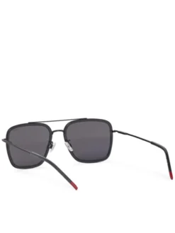 HUGO Okulary przeciwsłoneczne 1404/G/S 208802 Szary