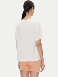 HUGO Piżama Unite_Short Set 50531626 Kolorowy Relaxed Fit