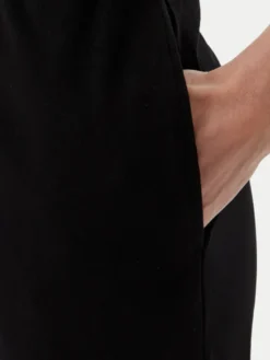 HUGO Spodnie piżamowe 50575186 Czarny Slim Fit