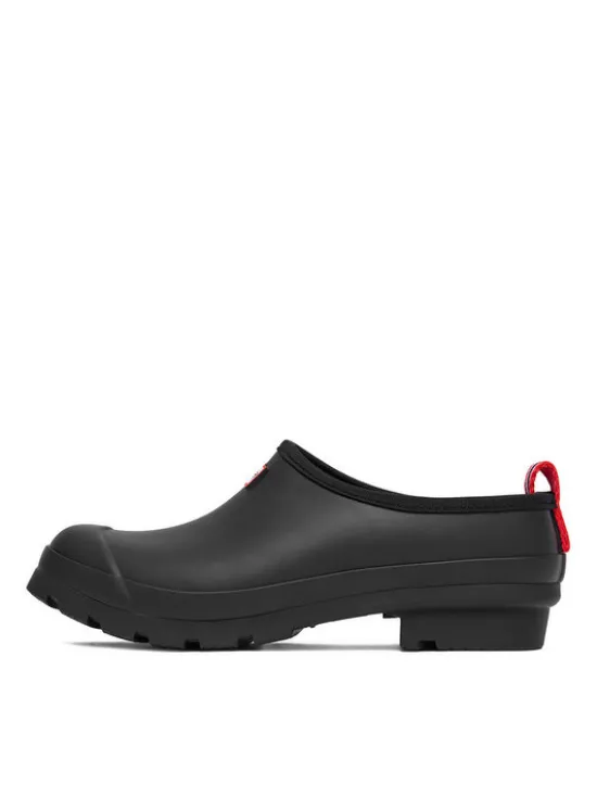 Hunter Kalosze CEO-SJY-ST Czarny