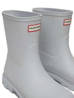 Hunter Kalosze HFRW0002251 Szary