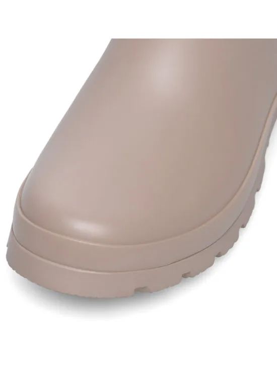 Hunter Kalosze HFW-001 Różowy