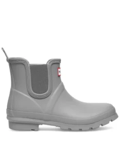 Hunter Kalosze HFW-001 Szary