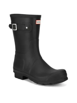 Hunter Kalosze MFS9000RMA Czarny