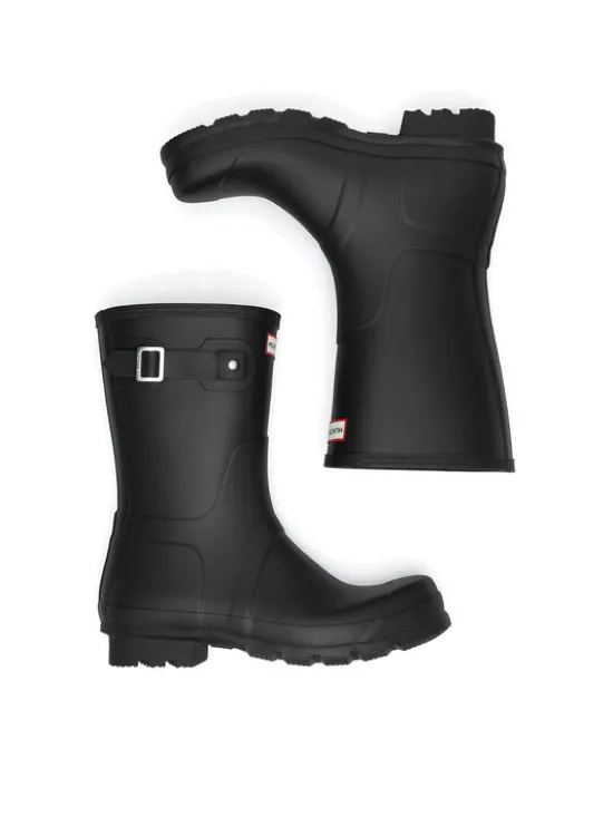 Hunter Kalosze MFS9000RMA Czarny