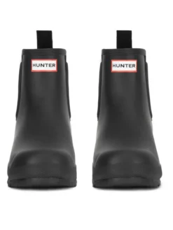 Hunter Kalosze MFS3354RMA Czarny