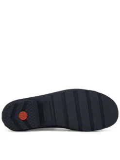 Hunter Kalosze MFS9116RMA Granatowy
