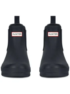 Hunter Kalosze MFS9116RMA Granatowy