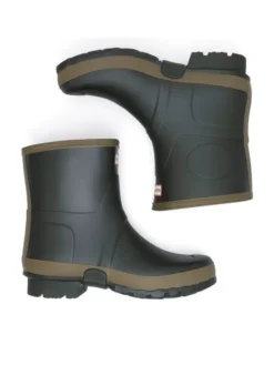Hunter Kalosze MFS9002RMA Zielony