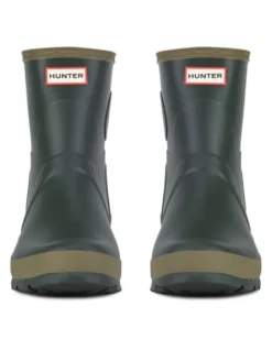 Hunter Kalosze MFS9002RMA Zielony
