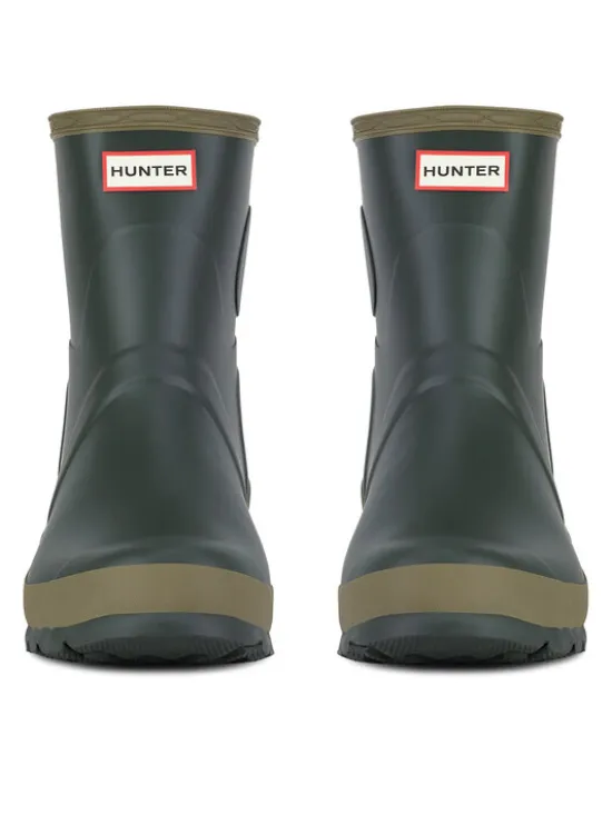 Hunter Kalosze MFS9002RMA Zielony