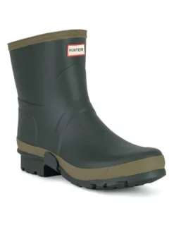 Hunter Kalosze MFS9002RMA Zielony