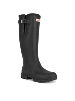 Hunter Kalosze MFT9136RNP Czarny