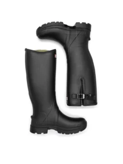 Hunter Kalosze MFT9136RNP Czarny