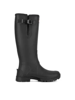 Hunter Kalosze MFT9136RNP Czarny