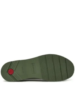 Hunter Kalosze Play Clog MFF9052RMA Zielony