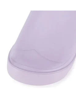 Hunter Kalosze UFF1102EVA-TME-W Fioletowy