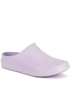 Hunter Kalosze UFF1102EVA-TME-W Fioletowy