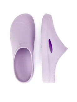 Hunter Kalosze UFF1102EVA-TME-W Fioletowy