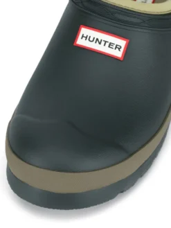 Hunter Kalosze WFF1088RMA Zielony