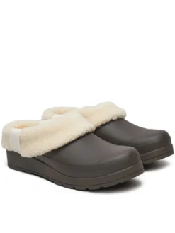 Hunter Kalosze WFF1000RSP Brązowy