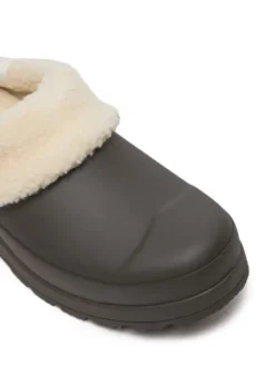 Hunter Kalosze WFF1000RSP Brązowy