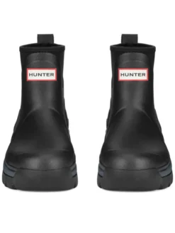 Hunter Kalosze WFS2114NRE Czarny