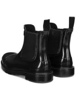 Hunter Kalosze WFS1018RGL Czarny