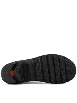 Hunter Kalosze WFS2078RGL Czarny