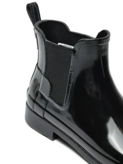 Hunter Kalosze WFS2201RGL Czarny