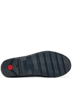 Hunter Kalosze WFS2078RGL Granatowy